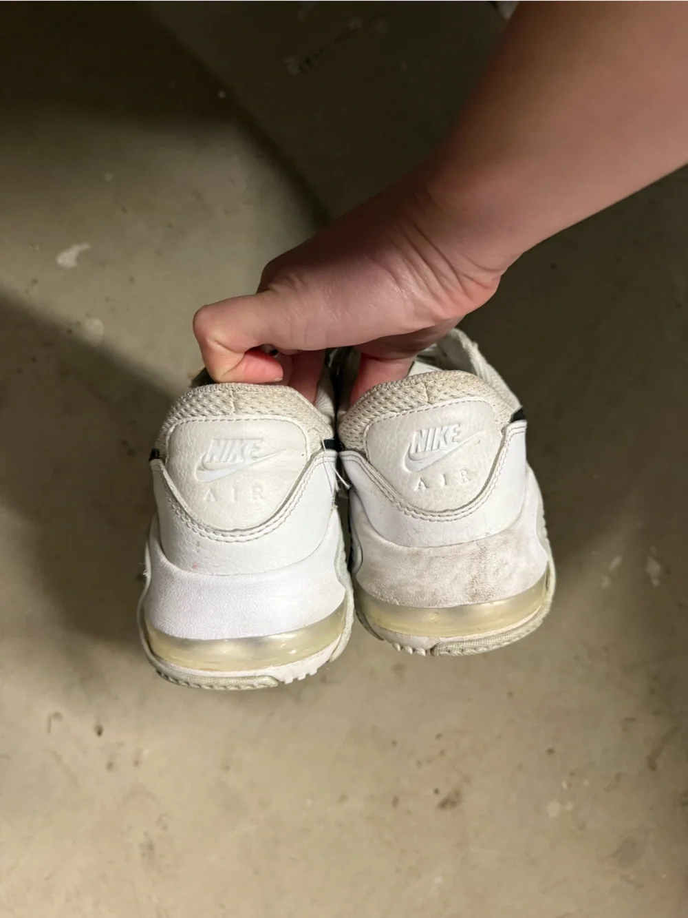 Nike air max size 8 women - Picture 2 of 10